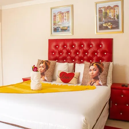 Eagles Nest Self-Catering Apartments-2