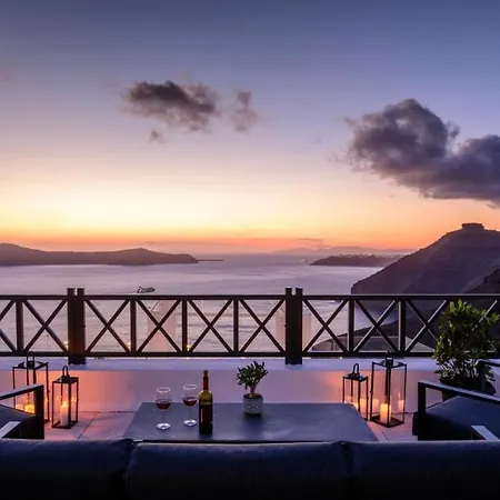 Firalia Suites-3