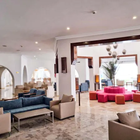Monarque Club Rivage - Vv-3