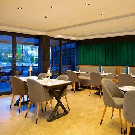Days Inn By Wyndham Istanbul Airport Arnavutkoy-3