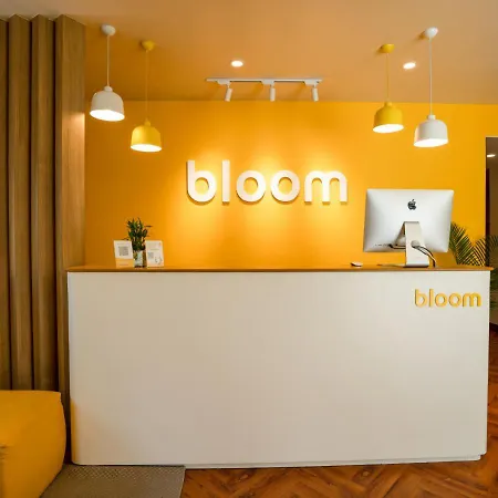 Bloom Hotel - Hsr Layout Sector 3-2