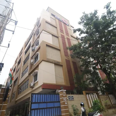 Sri Sai Unique Homestays Kondapur-2