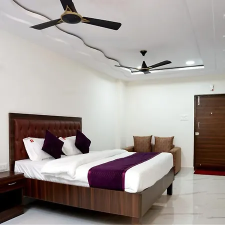 Sri Sai Unique Homestays Kondapur-2
