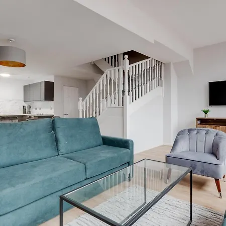 Stanley St Suites By Guestfirst-2