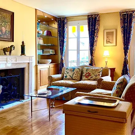 Le Logis Plantagenet-2