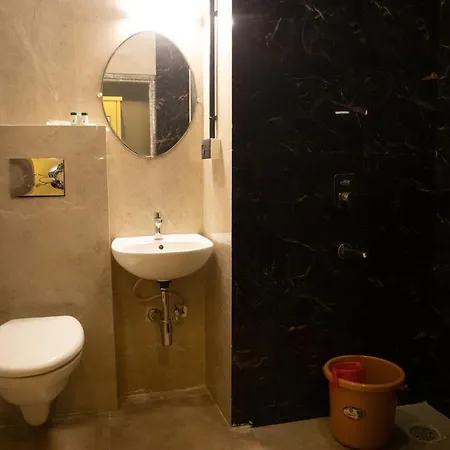 Hotel Fort28-3