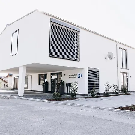 Boardinghouse Plattling-2