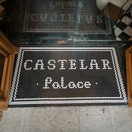 Castelar Palace By Seaward Suites-2