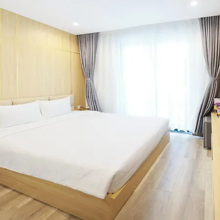 Golden Dragon Hotel-3