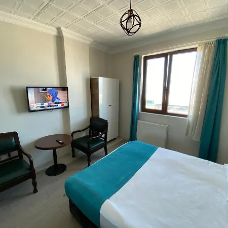 Elite Holiday Hotel-2