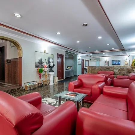 Otel Ümit İstanbul-2