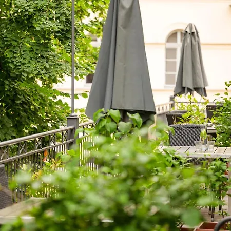 Pension Kleine Residenz-2