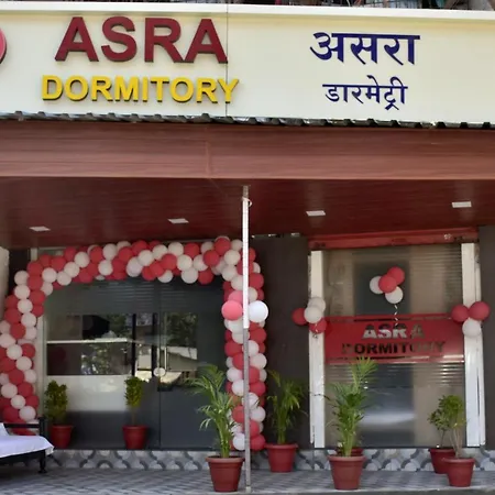 Asra Dormitory For Male And Female-3
