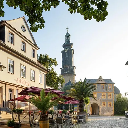Pension Kleine Residenz-3