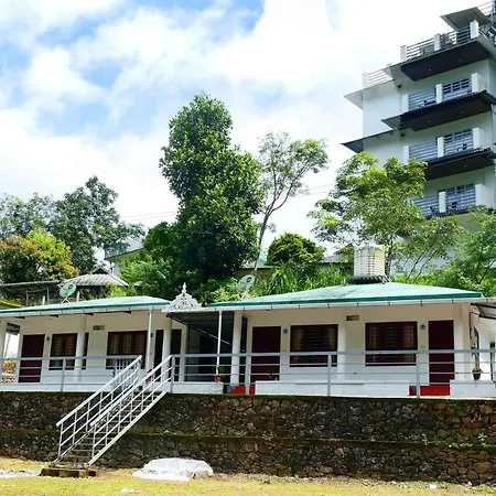 Mountain View Cottage Mankulam-3