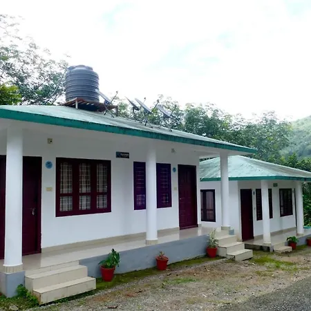 Mountain View Cottage Mankulam-2