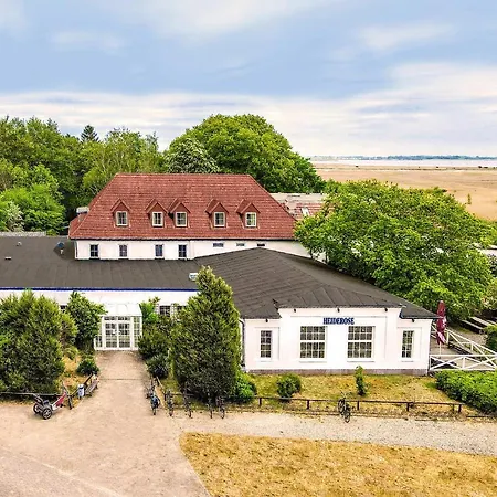 Hotel Heiderose Hiddensee-2
