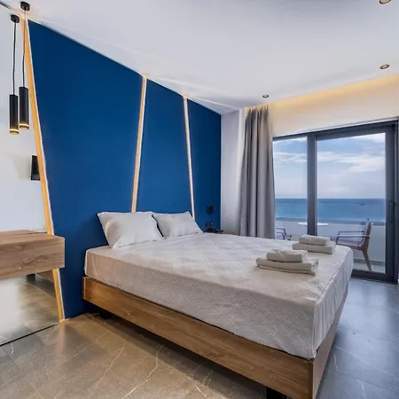 Island Sea Side Hotel - Adults Only-2