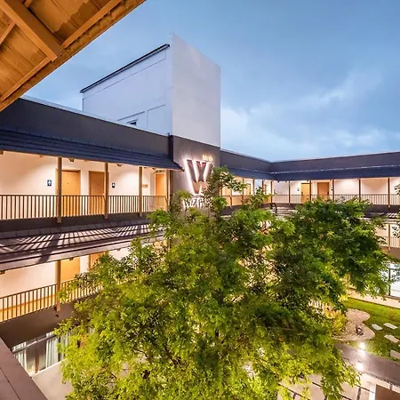 Hotel Wizpark Ratchada-2