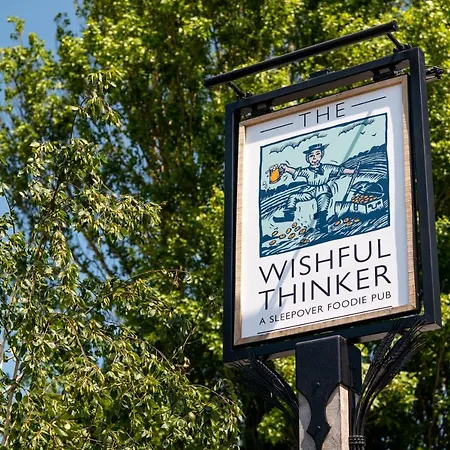 The Wishful Thinker-2