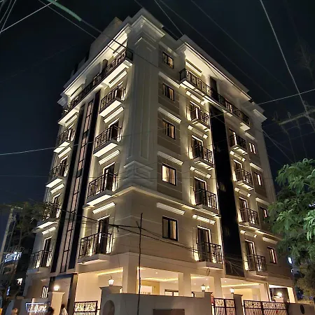 Western Suites Hitech City-3