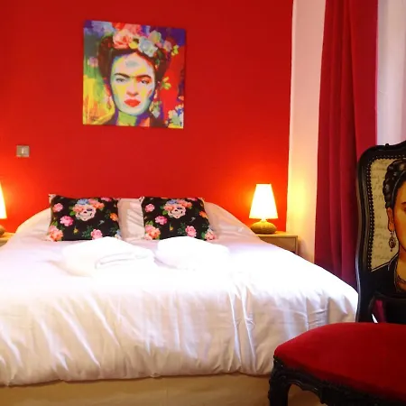 Dédé Du Val B&B-2