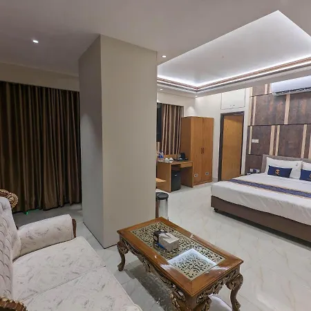 Hotel Royal Bengal-3