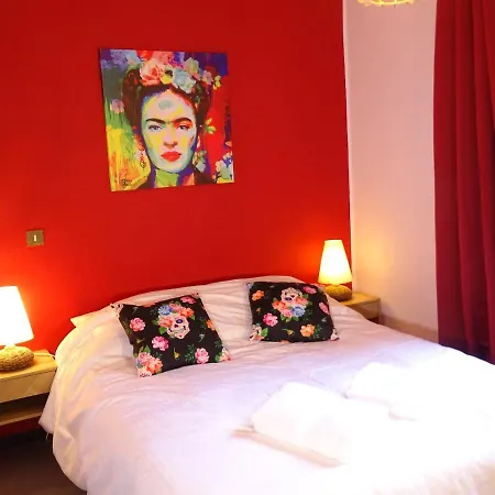 Dédé Du Val B&B-3