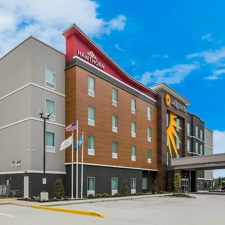 Hawthorn Extended Stay By Wyndham Sulphur Lake Charles-3