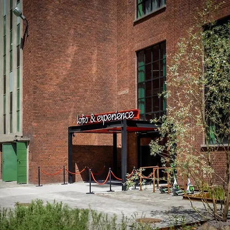 Montownia Lofts & Experience-3