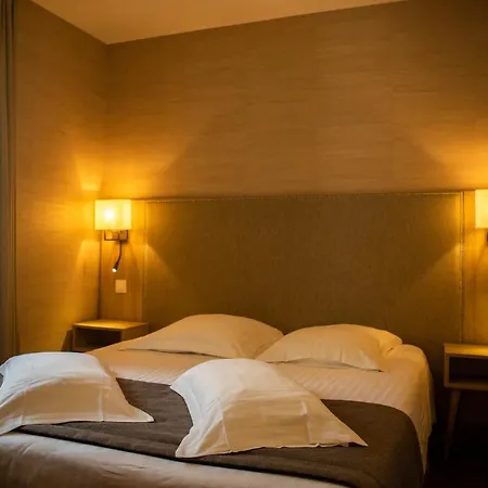 Relais De La Loire-3