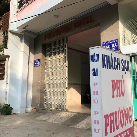 Khách sạn Phú Phương-2