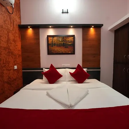 Hotel Jothi Grand-3