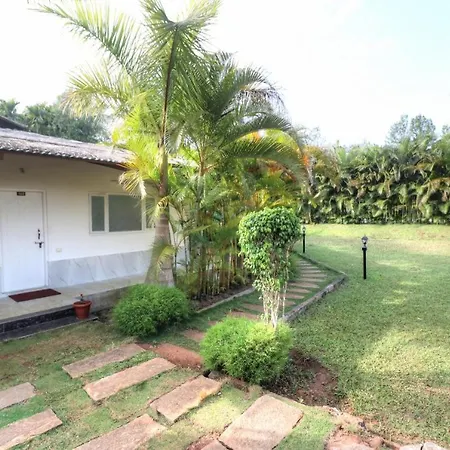 Coorg Nesara Hotel And Resort-3