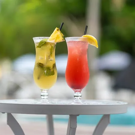 Park Shore Resort-2