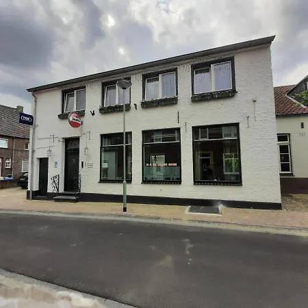 B&B De Goede Tijd-3