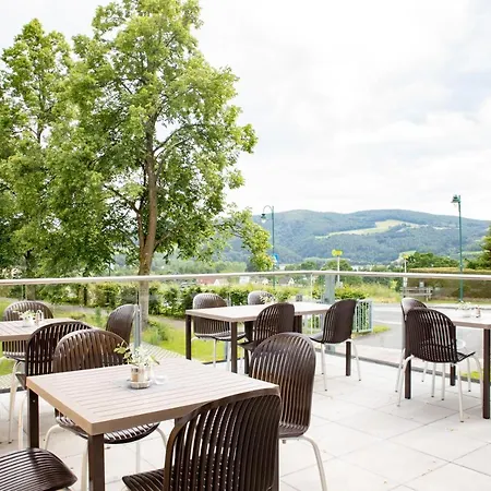 JUFA Hotel Garni Stubenberg am See-2