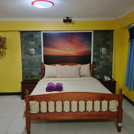 Arizona Beach Resort, Subic Bay, Philippines 2200-2
