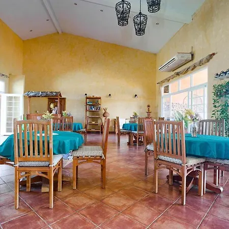 Boca Chica Bnb At Gone Fishing Panama Resort-3