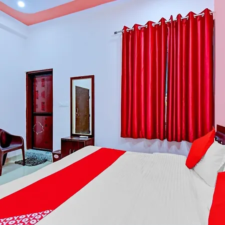 Hotel O Krishnam-2