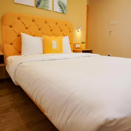 Bloom Hotel - Koregaon Park-2