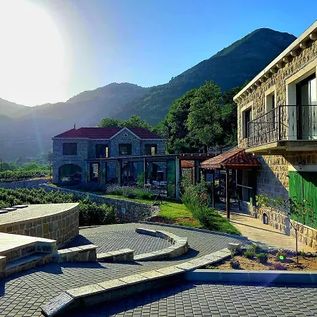Markovic Winery And Estate Apartments-2