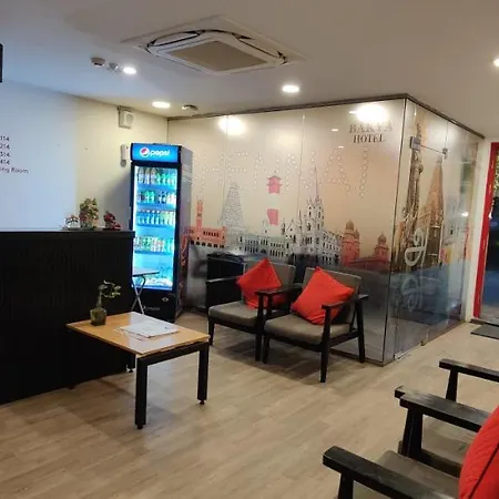 Hotel Bakya Slot - Maraimalai Nagar-2