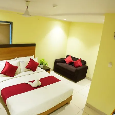 Sri Brundavan Grand Inn-3