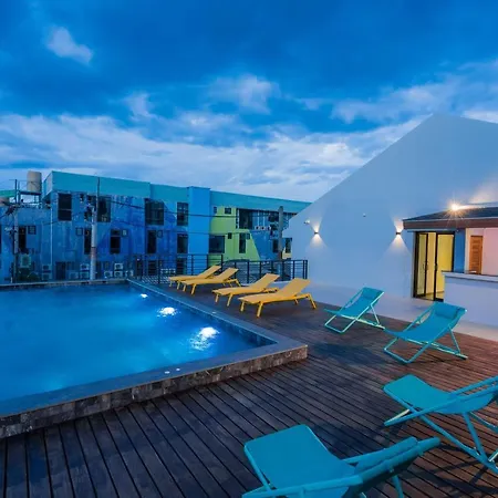 Lek Lek Samui Room X Coffee Bar-2