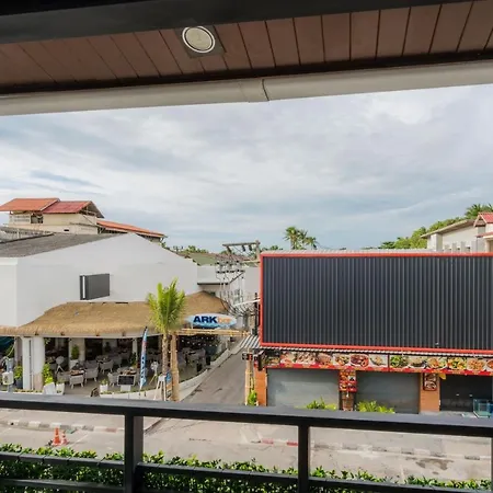 Lek Lek Samui Room X Coffee Bar-3
