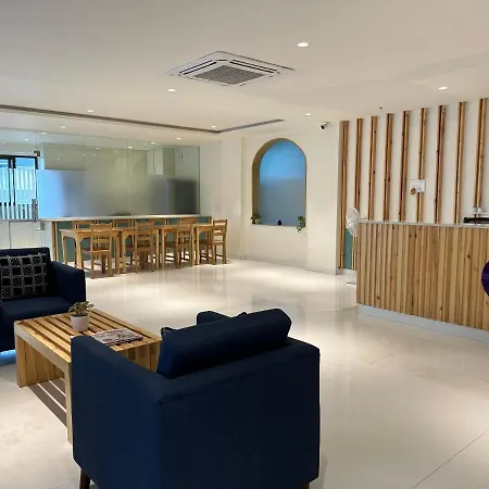Western Suites Hitech City-2