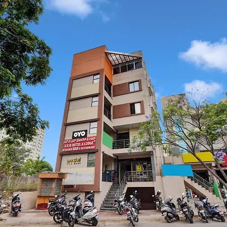 Hotel Svn Hotel And Lodging-2