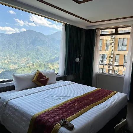 Swan Sapa Hotel-2