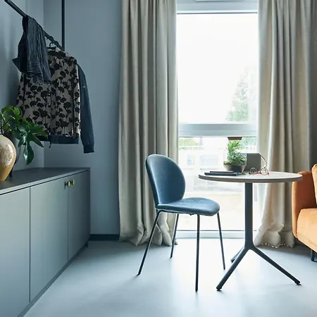 Nena Apartments Bochum City-2